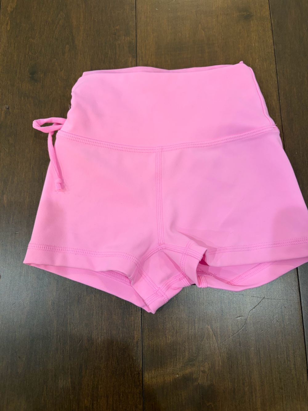 Jo+Jax Sway shorts